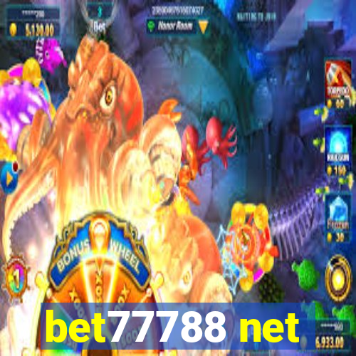 bet77788 net